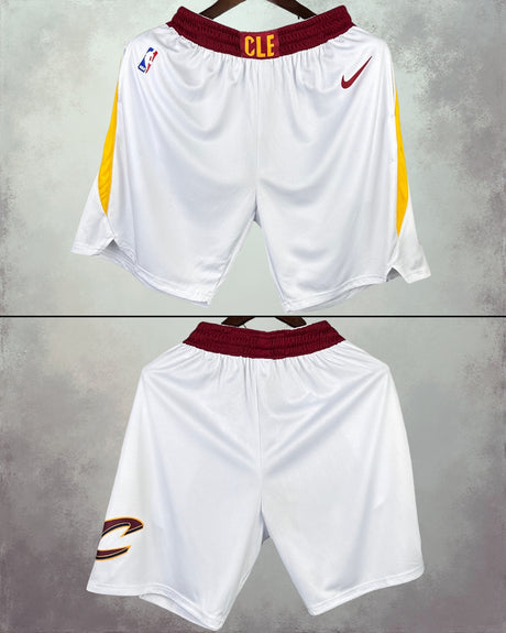 CLEVELAND CAVALIERS (Short) - Jersey Legends