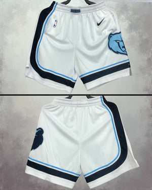 MEMPHIS GRIZZLIES (Short) - Jersey Legends