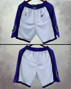 LOS ANGELES LAKERS (Short) - Jersey Legends
