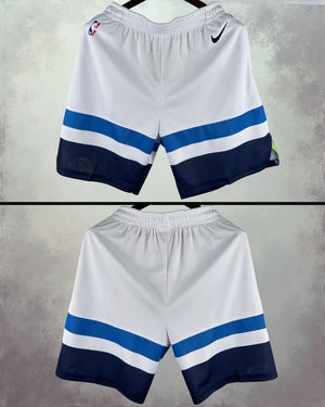 MINNESOTA TIMBERWOLVES (Short)