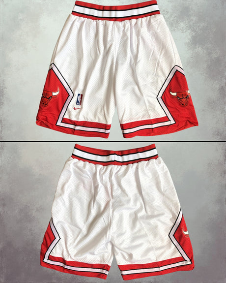 CHICAGO BULLS (Short) - Jersey Legends