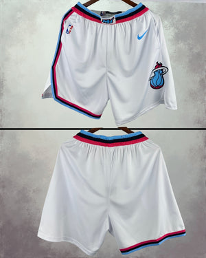 MIAMI HEAT (Short) - Jersey Legends