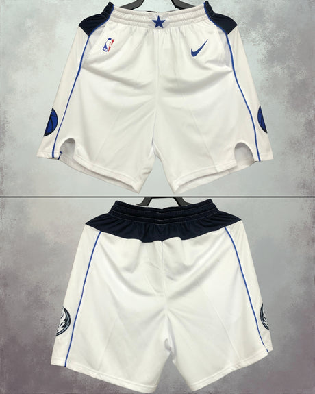 DALLAS MAVERICKS (Short) - Jersey Legends