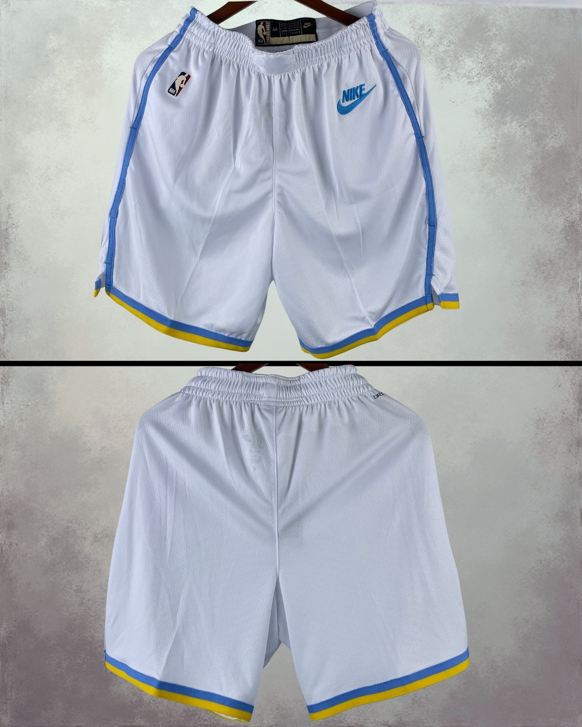 LOS ANGELES LAKERS (Short) - Jersey Legends