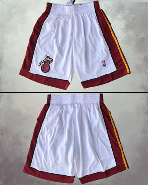 MIAMI HEAT (Short) - Jersey Legends