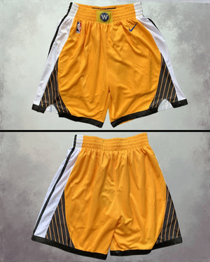GOLDEN STATE WARRIORS (Short) - Jersey Legends