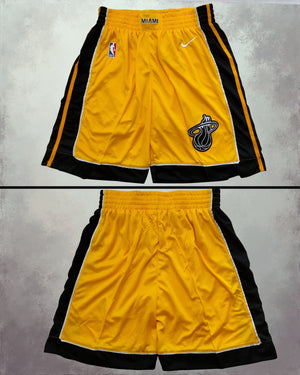 MIAMI HEAT (Short) - Jersey Legends