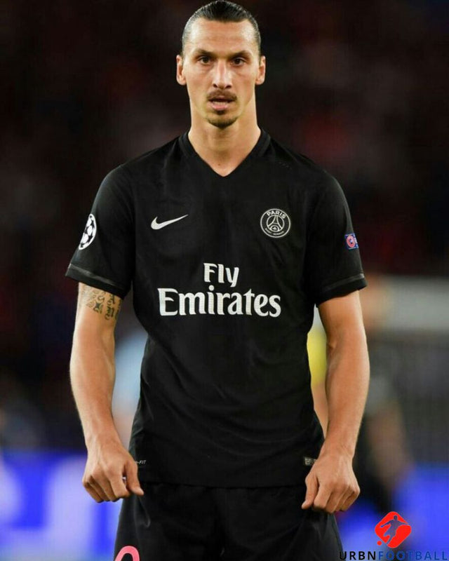 IBRAHIMOVIC ZLATAN 2015-16 (Psg)