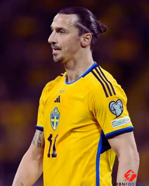 IBRAHIMOVIC ZLATAN 2022-23 (Swe)