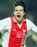 LITMANEN JARI 1995-96 (Aja)