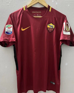 TOTTI FRANCESCO 2016-17 (Rom)
